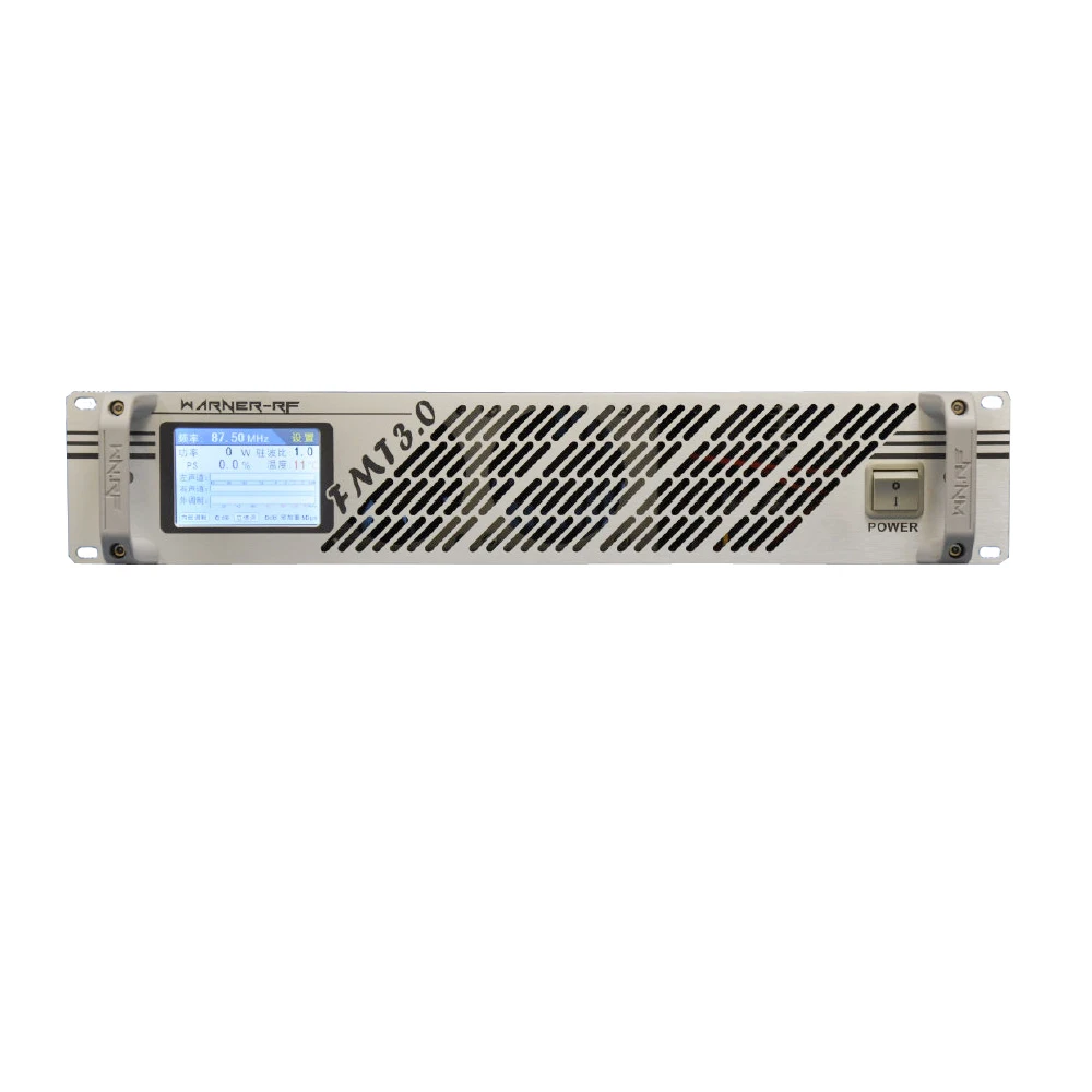  FMUSER FM3.0-150T 150 Вт 100 FM трансмиттер + DP100 fm дипольная антенна радиостанция студийный FM-трансмиттер для