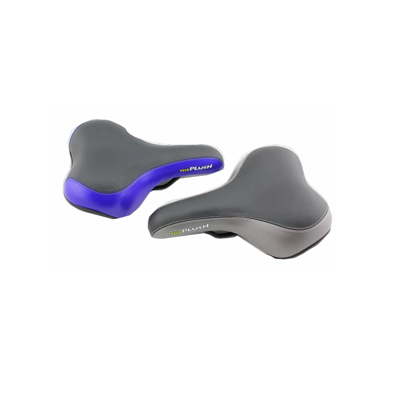 VELO High Quality Female giant bike saddle 7342