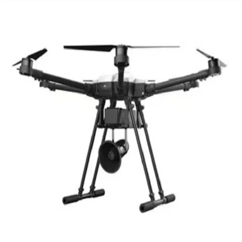 X6100 Unmanned Six Axis Frame 1000mm Wheelbase Teaching And Scientific Research Industry Aerial Photography mapping UAV