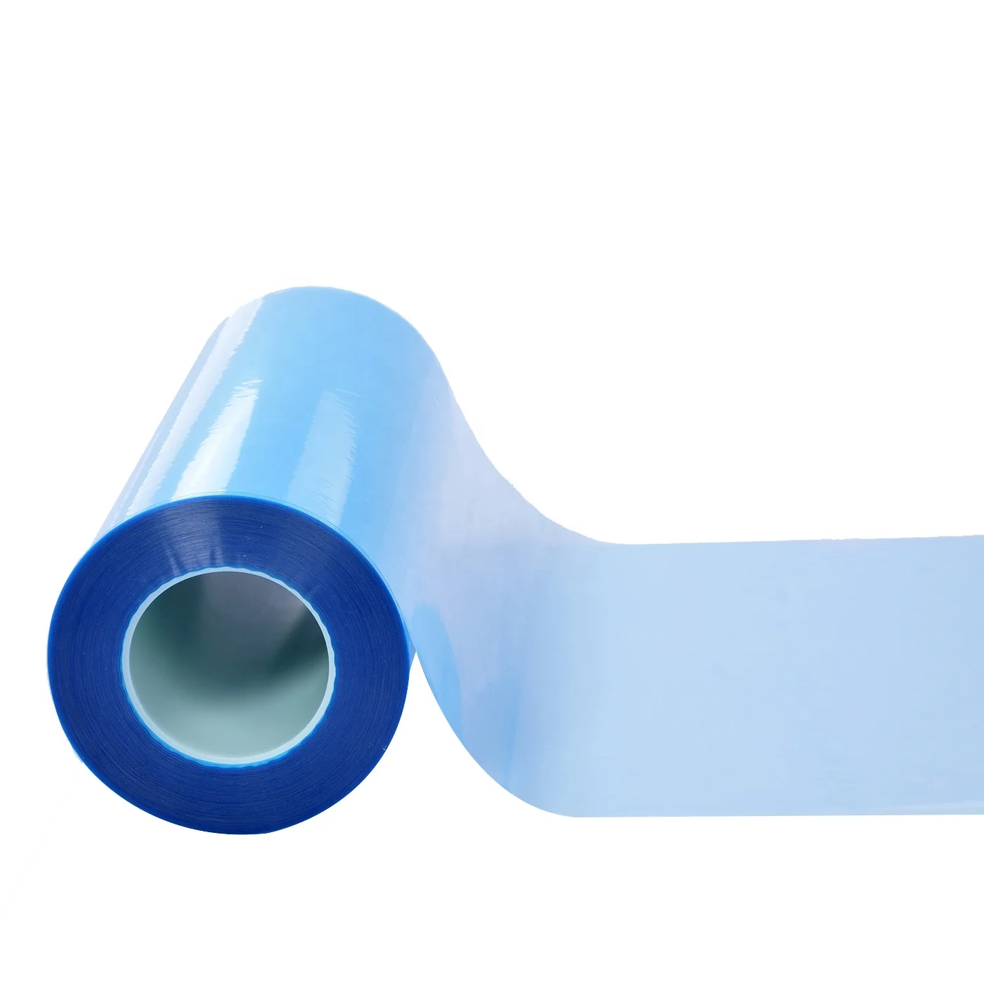 Antimicrobial medical composite film multi-layer pet cpp film for hospital sterile packing