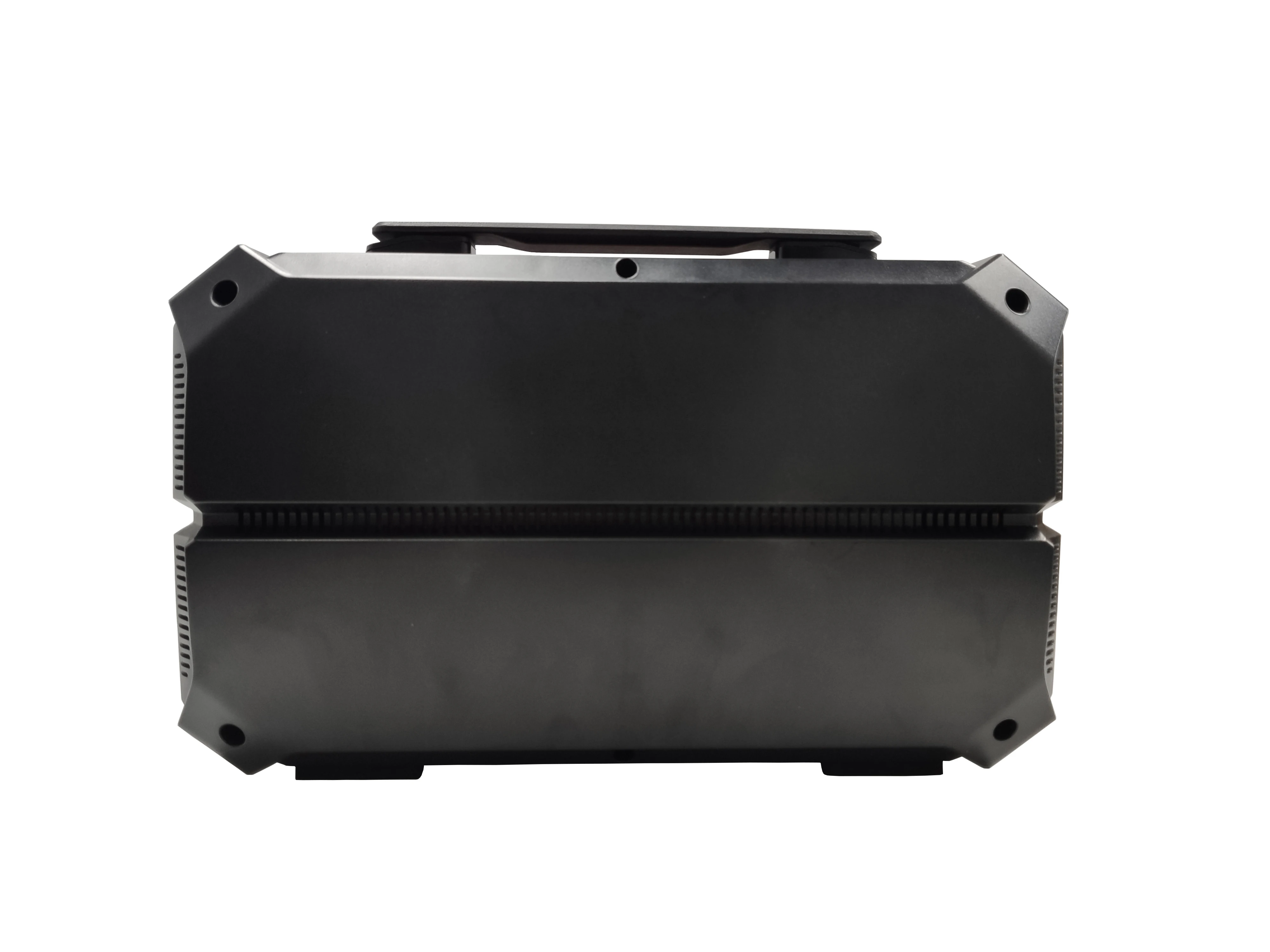 500W/1500W portable power station AC/DC Output Fast Charging Solar Station For Desktop/UPS Lithium Battery