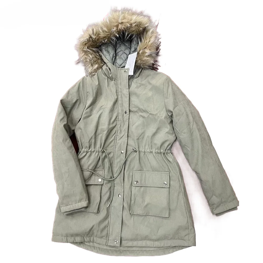 Outdoor Winter Coat Goose Down Brand Canada Fashion Feather Jacket For Men And Women