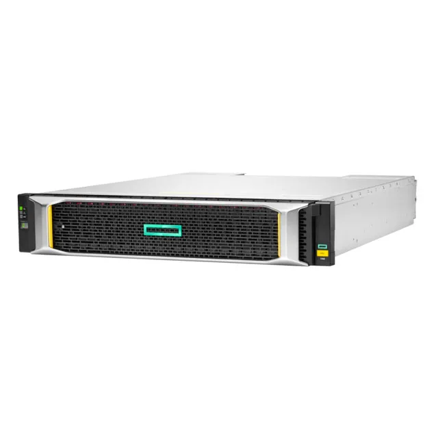 Made in China HPE MSA 1060 sever storage 24 SFF HDD 16Gb 368.64 TB SFF hpe server computer