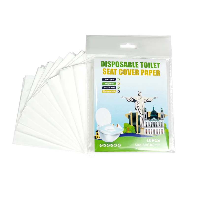 OEM toilet seat paper disposable toilet cover toilet seat covers disposable