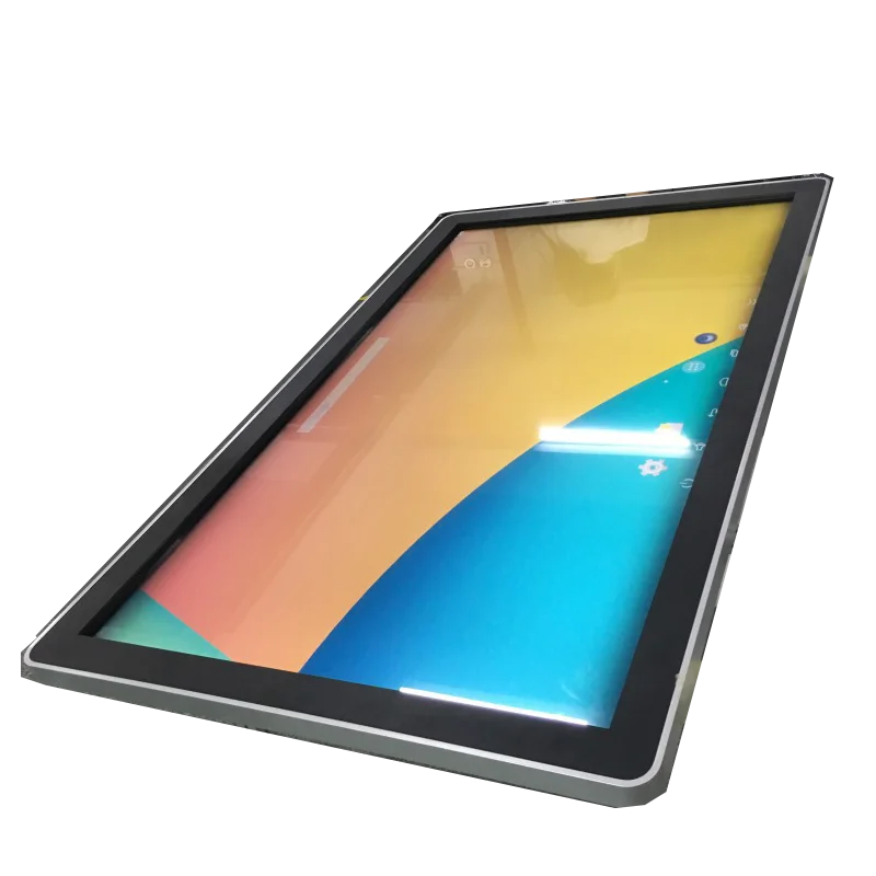  65 70 82 84inch interactive LCD LED whiteboard for