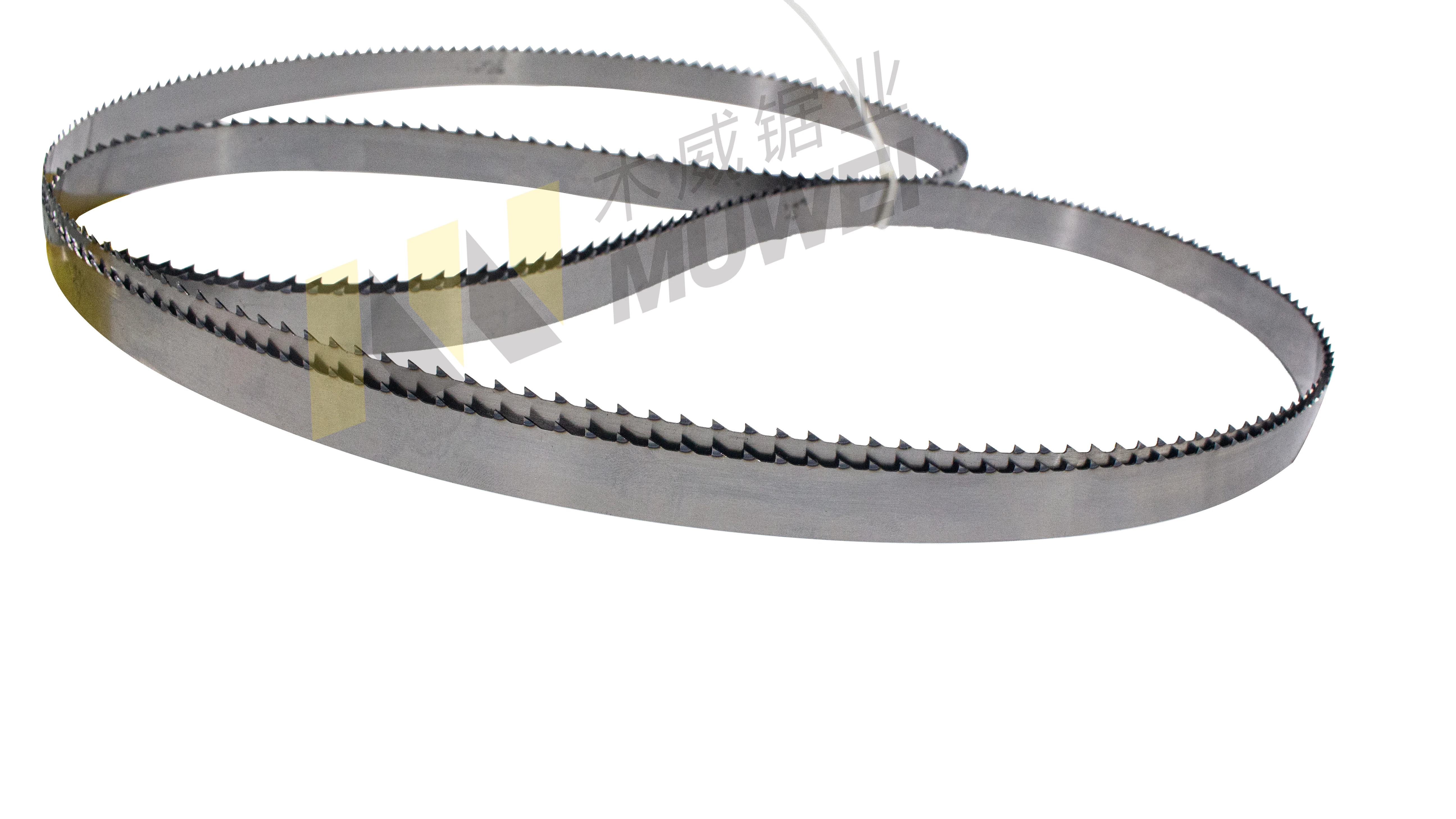 Manufacturer Cutting Meat Bone Harden Tooth Band Saw Blade Meat Cutting Band Saw Blades