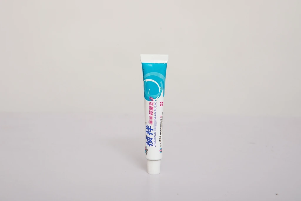 New Design Zhenxiang Antibacterial Cream Beauty and Skincare Cream Durable Skin Ointment Eczema Peel Ointment
