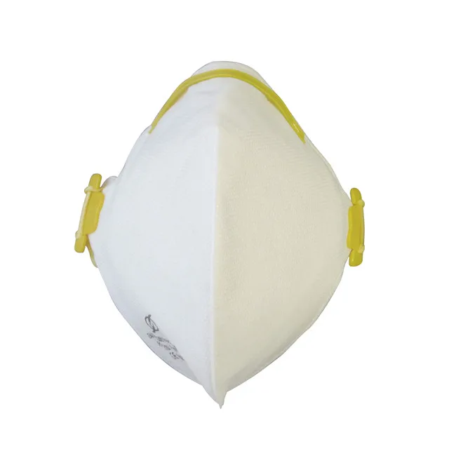 active carbon valved respirator