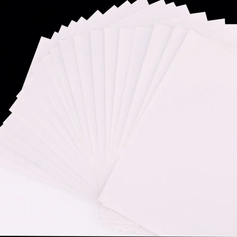 High Quality Color Cropland Sticker Vinyl Paper Rolls For Thermal Label