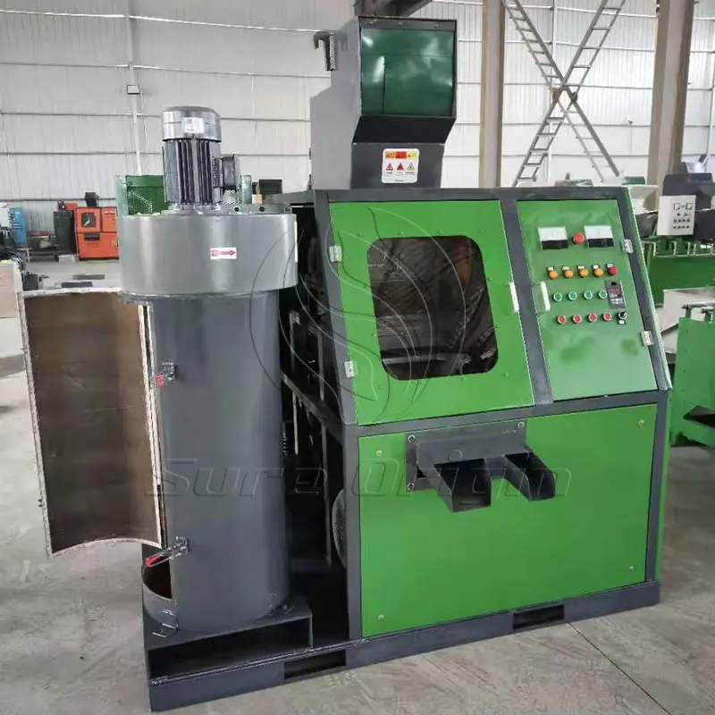 Cable Copper Wire Recycling Machine/Aluminum Copper wire Recycling Machine