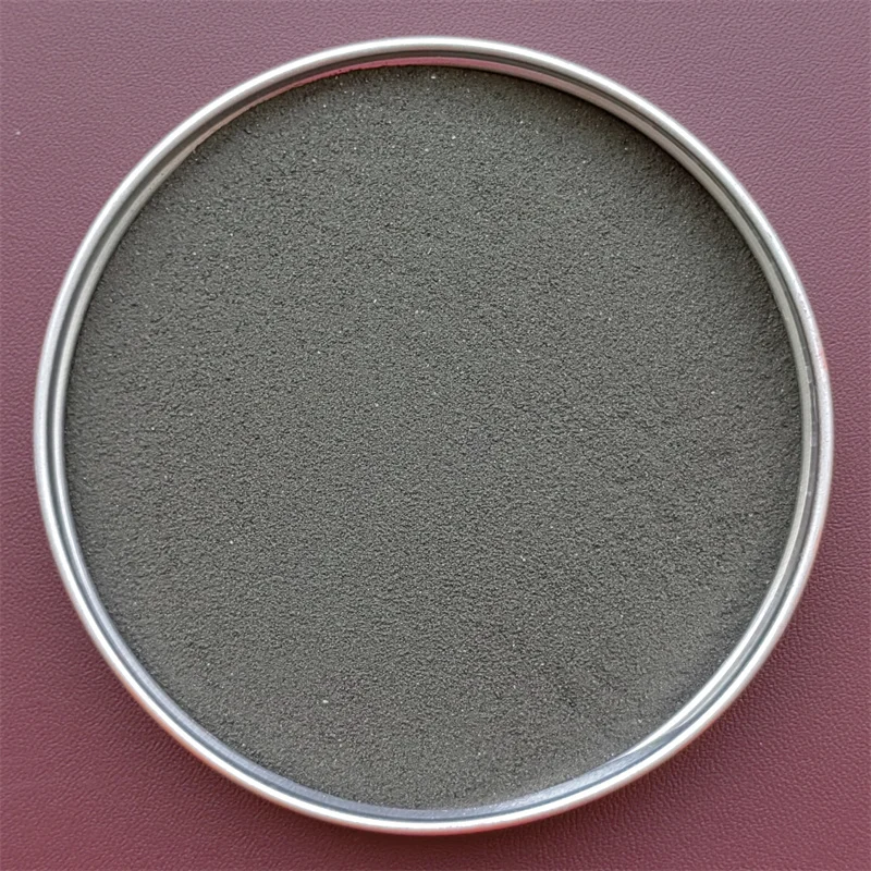 Порошок нано железа высокой чистоты