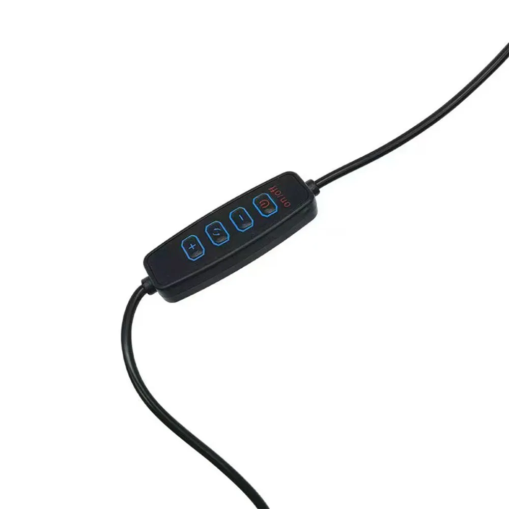 Удлинительный кабель с USB-разъемом 5 В
