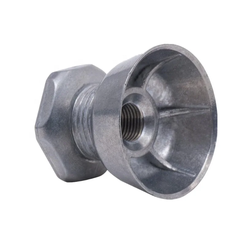 Clothes Dryer Parts 8066184 Dryer Motor Pulley