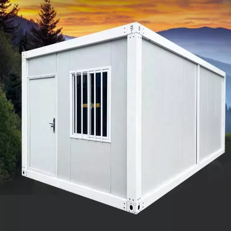 Chinese Hot Sale Prefab Five Level Timber Chalets Hotel