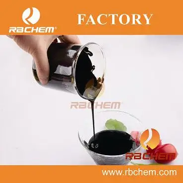 Liquid flower food amino acid/ fulvic acid/seaweed acid with plant growth hormone