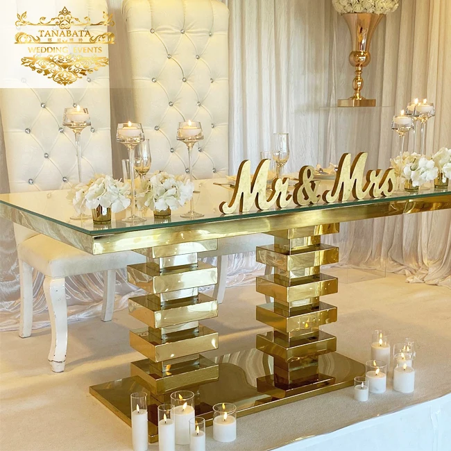 competitive price square metal base modern glass top 2 person dining table set