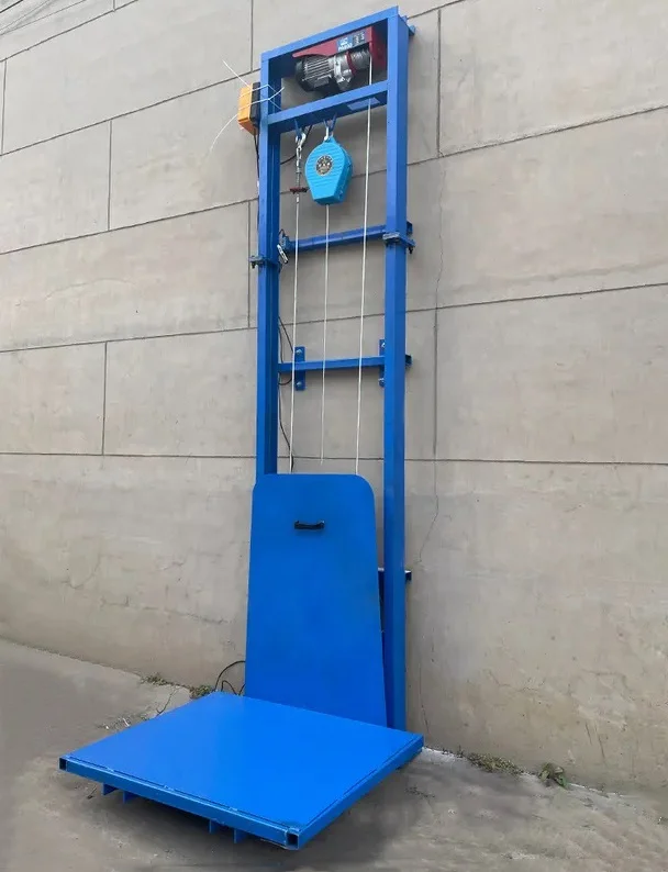 small home elevators,cheap elevator home lifts price mini home cargo elevator lift for the disabled indoor outdoor