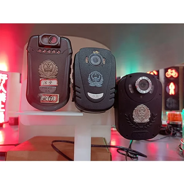 Портативная камера для охранников, нательное оборудование для полицейских правоохранительных органов, записывающее устройство с GPS-позиционированием