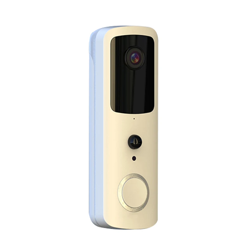 Smart Doorbells for Home Security Doorbell Camera Wireless Doorbell Video Camera with 14 Cloud