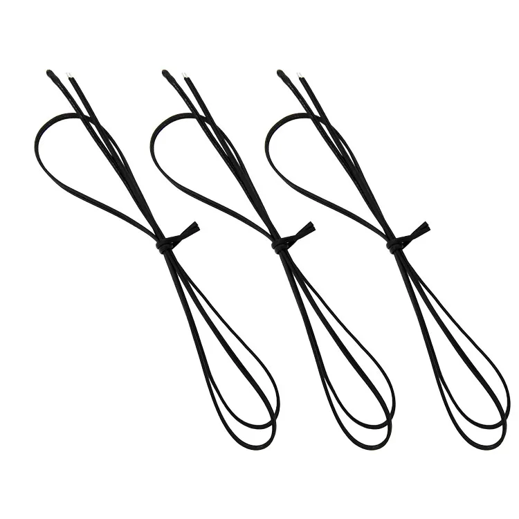 MF52D серия ntc термистор 1k Ом кондиционер gree ntc термистор различные параметры ntc термистор Температурный датчик