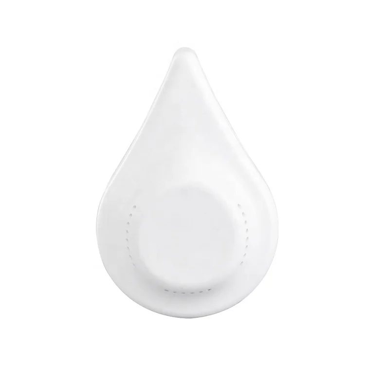 ZigBee water leak detector for kitchen with phone APP push notification