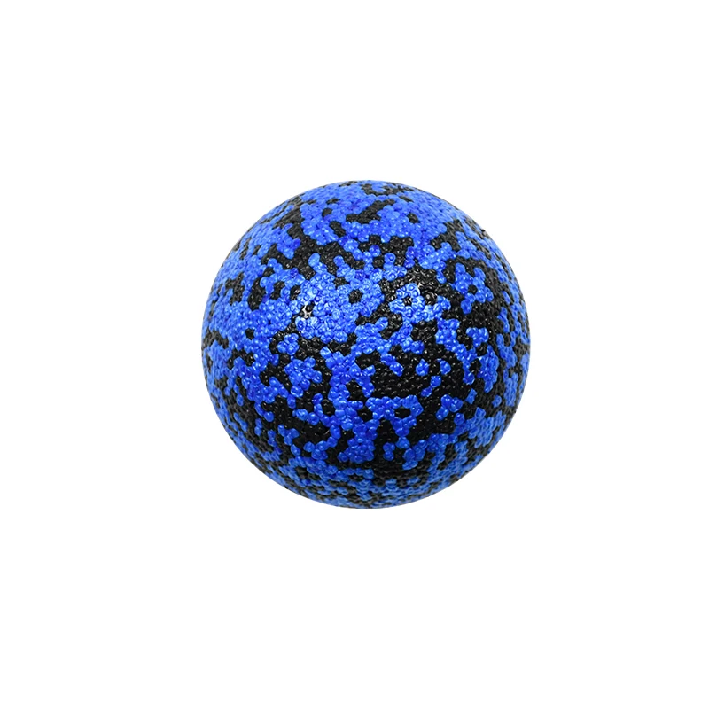 
Epp New Design Muscle Relax Massage Roller Exercise Frothy Peanut Balls 