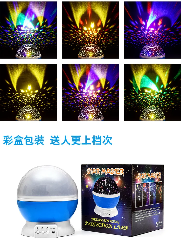 Space Astronaut Night Light Led Star Projector Lamp Astro Sky Galaxy Projector For Ceiling