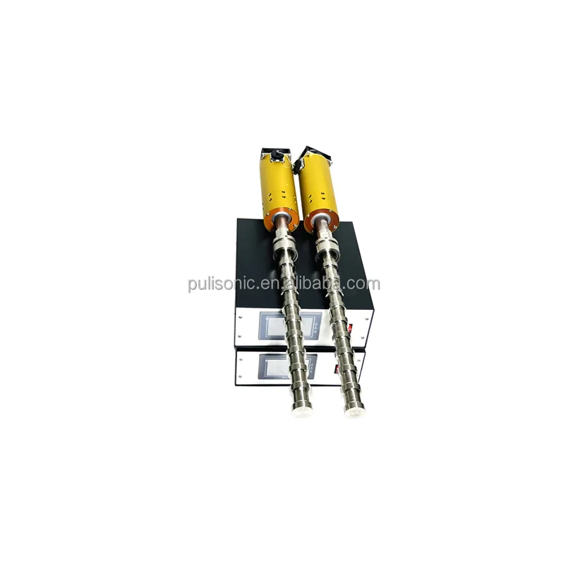 Ultrasonic Liquid Continuous Flow Homogenizer Nano Probe Sonicator for Nanoparticle Dispersion