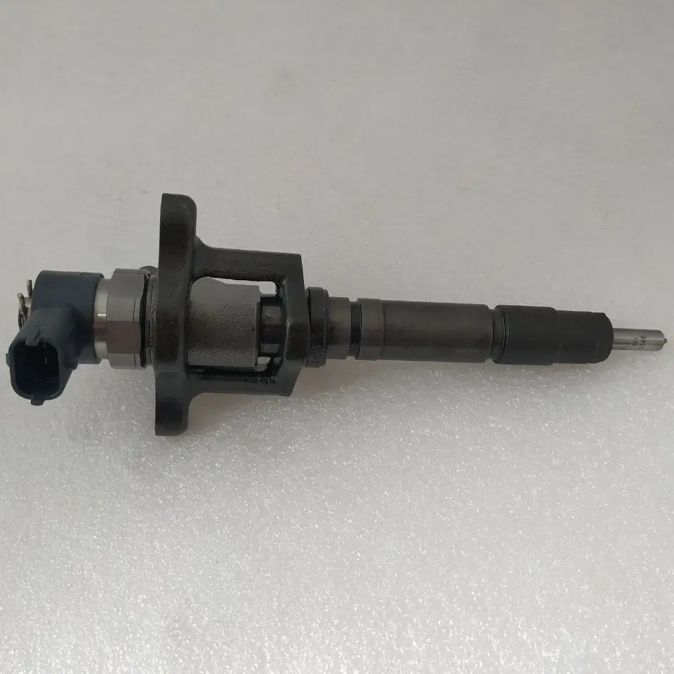 Форсунка системы питания BOSCH 0445120090 для MITSUBISHI FUSO 4M50-TE ME227600 ME225190