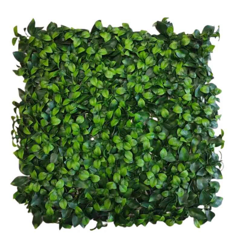 Artificial Grass Plant Wall Decor Artificial Green Living Wall Vertical Green Wall