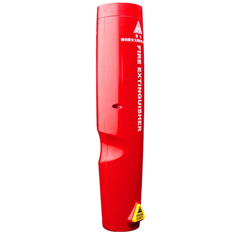 manufacturer wholesale mini car aerosol fire extinguisher for car