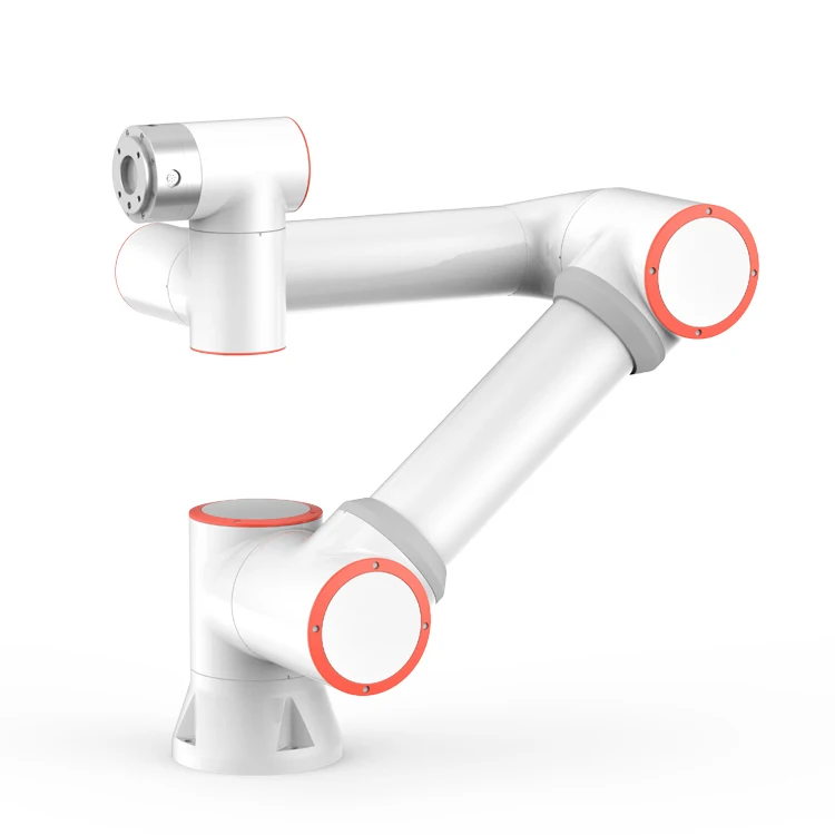 2024 High-quality 6-Axis Collaborative Robot Arm FR5 Industrial Robotic Arm Pick and Place Machine Cobot Arm for Welding Coffee