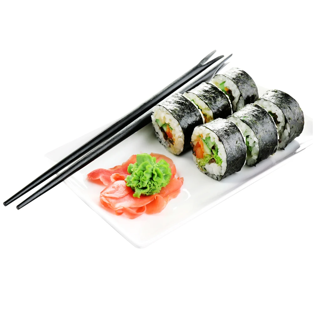 Hot sales  Yaki Sushi Nori Seaweeds roasted sushi nori for wrapping sushi restaurant hotel