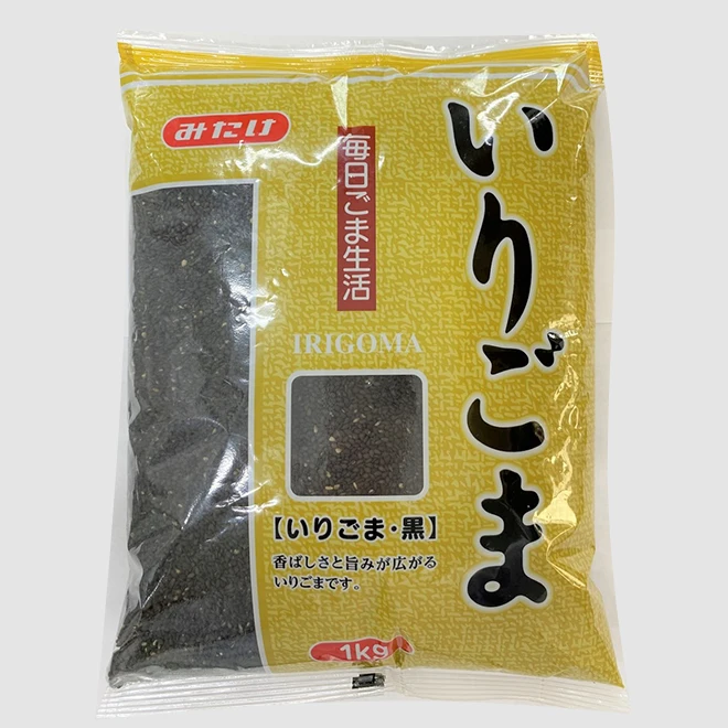 Natural Nutritious 100% White Sesame Seed With No Additives