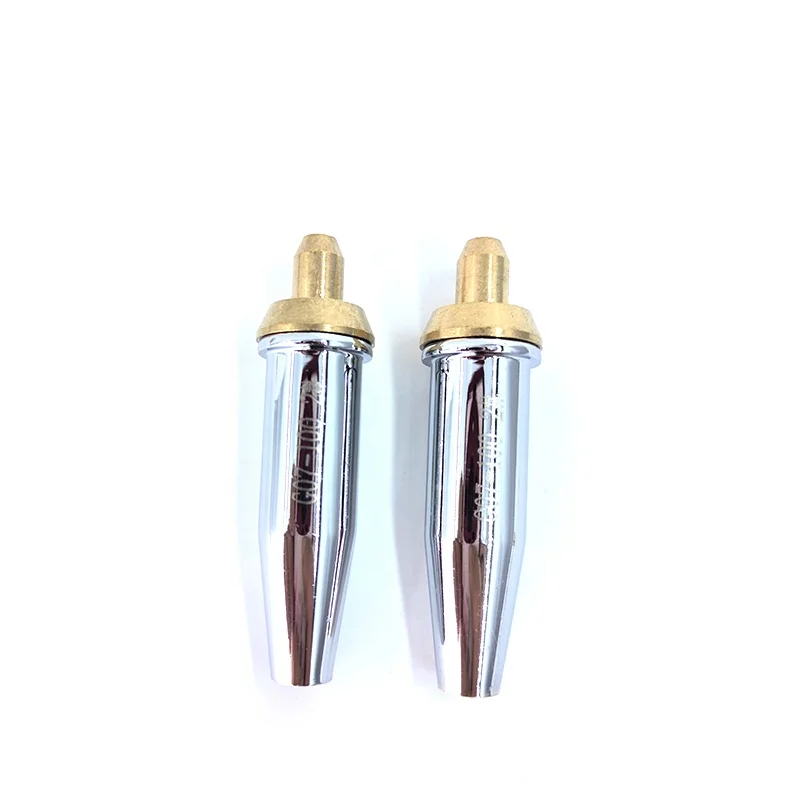 Excellent Performance G07 Plasma Torch plasma cutting spare parts swirl ring electrode and nozzle plasma cutting tips