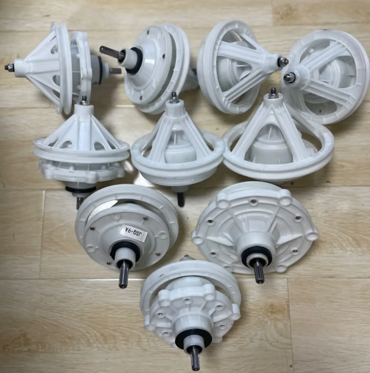 MOCO Wholesale High Quality washing machine gear box for washing machine