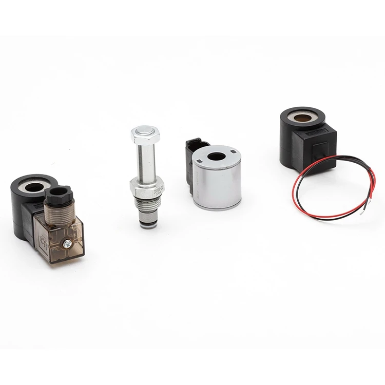 Solenoid reversing valve,2-Way, Normally Closed;ZSV08-22