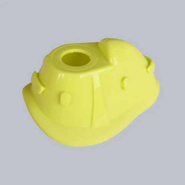 LSR Overmolding for Labor Protective Silicone Masks