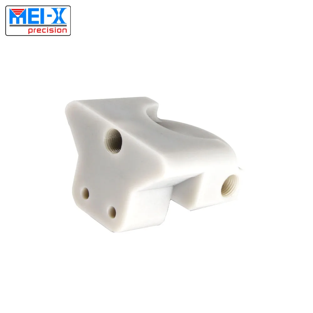 High precision large 3d print part in life size/ MJF SLS SLM SLA metal plastic 3d printing service