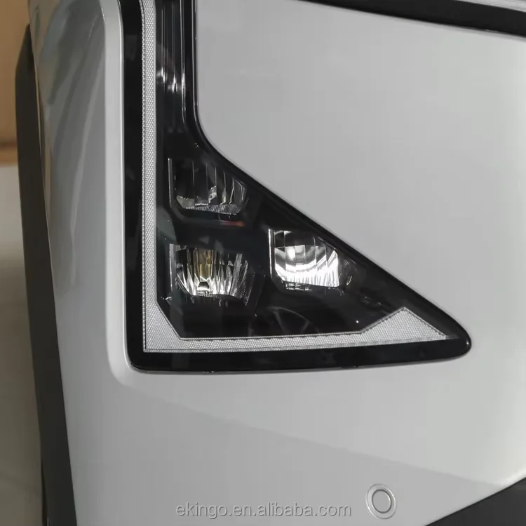 Kia EV5 2024 530 км переднеприводный легкий компактный внедорожник