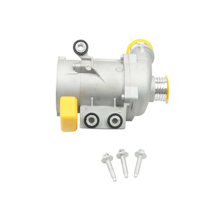 Electric Water Pump with Bolts 11517586925 41008697D 11517563  For BMW 325i 328i 525i 528i X3 X5 Z4