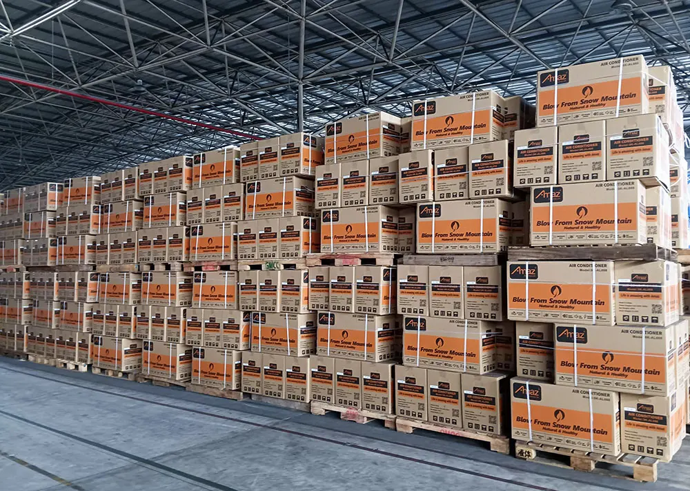 Big Factory  Wholesale Price OEM 9000BTU R410A  SPLIT 220V Air Conditioner