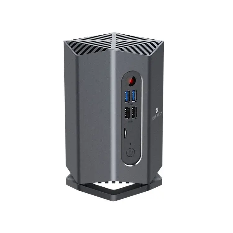  XIHE Заводская новая ТВ-приставка Android 9 0 A95X MAX PLUS Amlogic S922X 4 Гб 64 5G WIFI HD