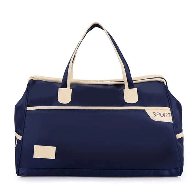 Women Fitness Sport Travel Bag High Quality Casual Luggage Tote Bag
