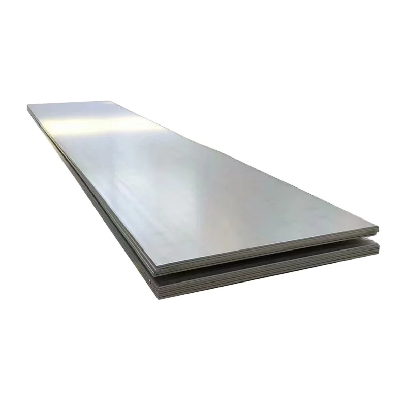 Nickel alloy monel 400/k-500 inconel 625 600 718 incoloy 800 800H 800HT 825 840 925 926 plate and sheet