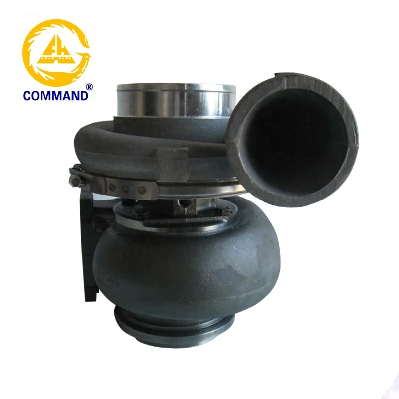 23504966 Turbocharger 23508410 TMF5101 Turbo 465695-5001S for Detroit Diesel Series 60 Engine 12.7L