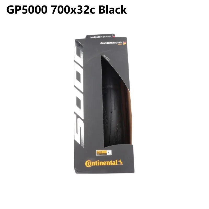 Factory Outlet Continental GP5000 Outer Tire German Horse Open Top Competition Road Car Folding Bicycle Accessories