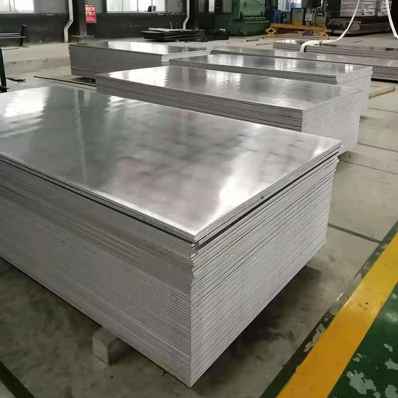 Алюминиевый листовой металлический сплав завод PlateChina 5052 алюминиевый
