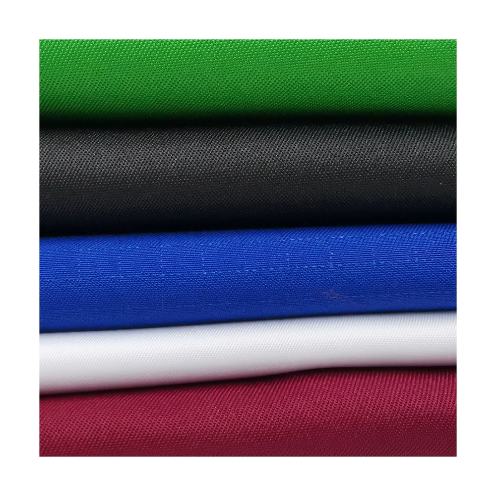 
Factory wholesales 100%P 230GSM 300DX16S Twill Fabric Workwear Uniform Fabric 