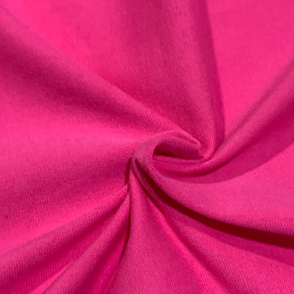 no minimum hot sale soild color 95%/5% cotton lycra fabric cotton spandex fabric